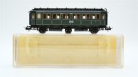 Trix H0 52 3736 00 Bayrischer D-Zug-Wagen...