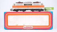 Märklin H0 3155 E-Lok BR 111 136-8 DB Wechselstrom