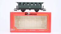 Rivarossi H0 2941 Personenwagen 3.Kl. DR