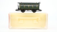 Trix H0 52 3716 00 Abteilwagen 3. Kl. K.Bay.Sts.B.