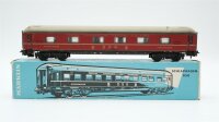Märklin H0 4064 Reisezugwagen (DSG Schlafwagen)...
