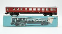 Märklin H0 4024 Reisezugwagen (Speisewagen 001 001...