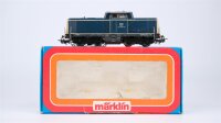 Märklin H0 3147 Diesellokomotive BR 212 349-5 DB...