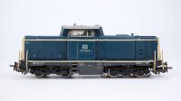 Märklin H0 3147 Diesellokomotive BR 212 349-5 DB Wechselstrom