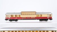 Märklin H0 Konvolut TEE Panoramawagen Abteilwagen Reisezugwagen 1. Kl. DB