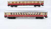 Märklin H0 Konvolut TEE Panoramawagen Abteilwagen Reisezugwagen 1. Kl. DB