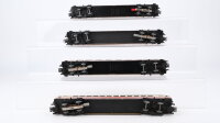 Märklin H0 Konvolut TEE Panoramawagen Abteilwagen Reisezugwagen 1. Kl. DB
