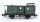 Trix H0 52360000 Gepäckwagen K.Bay.Sts.B.