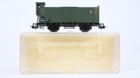 Trix H0 52 3604 00 Hochbordwagen mit Bremsehaus 65515...