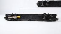 Märklin H0 Konvolut Silberling 1./2. Kl. teilweise mit Führerstand DB