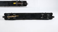 Märklin H0 Konvolut Silberling 1./2. Kl. teilweise mit Führerstand DB