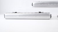Märklin H0 Konvolut Silberling 1./2. Kl. teilweise mit Führerstand DB