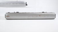 Märklin H0 Konvolut Silberling 1./2. Kl. teilweise mit Führerstand DB