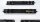 Märklin H0 Konvolut Silberling 1./2. Kl. teilweise mit Führerstand DB