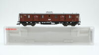 Fleischmann H0 5800 Güterzugbegleitwagen KPEV