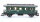 Fleischmann H0 5067 Personenwagen 055 878 Nürnberg DRG