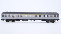 Röwa H0 3052 Personenwagen Silberling 1./2.Kl. DB
