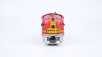Märklin H0 4060 Diesellok Typ F 7 AT & SF Dummy Wechselstrom (ohne Antrieb)