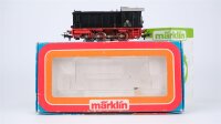 Märklin H0 3146 Diesellok BR 236 102-0 DB Wechselstrom (Fahrgeräusche)