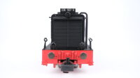 Märklin H0 3146 Diesellok BR 236 102-0 DB Wechselstrom (Fahrgeräusche)