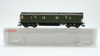 Fleischmann H0 5803 Postwagen Berlin 2993 KPEV