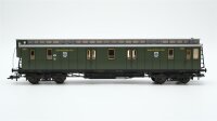 Fleischmann H0 5803 Postwagen Berlin 2993 KPEV