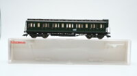 Fleischmann H0 5085 Personenwagen - Abteilwagen 2.Kl....