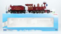 Märklin Spur 1 5454 Dampflok General Grant Central...
