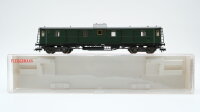 Fleischmann H0 5084 Gepäckwagen 108 601 Altona DRG
