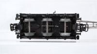 Märklin H0 Konvolut Kranwagen mit Kranschutzwagen DB