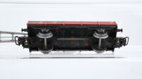 Märklin H0 Konvolut Kranwagen mit Kranschutzwagen DB