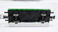 Märklin H0 Konvolut Kranwagen mit Kranschutzwagen DB