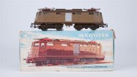 Märklin H0 3035 E-Lok italienisch BR E 424 103...