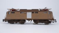 Märklin H0 3035 E-Lok italienisch BR E 424 103 Wechselstrom
