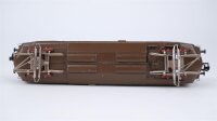 Märklin H0 3035 E-Lok italienisch BR E 424 103 Wechselstrom