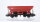 Märklin H0 Konvolut Selbstentladewagen teilbeladen DB