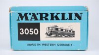 Märklin H0 3050 E-Lok BR Ae 6/6 11414 SBB CFF FFS Wechselstrom