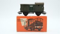 Märklin H0 3101 Güterzug-Gepäckwagen...