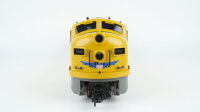 Märklin Spur 1 54301 US Diesellok EMD F7 1465 Union Pacific Delta Digital