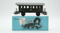 Märklin H0 4000 Personenwagen Ci / Bi der DB