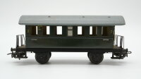 Märklin H0 4000 Personenwagen Ci / Bi der DB