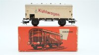 Märklin H0 4508 Kühlwagen 327154 DB