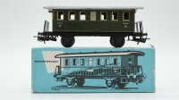 Märklin H0 4040 Personenwagen Kl.2