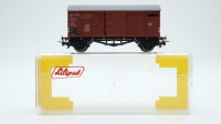 Liliput H0 253 00 Gedeckter Güterwagen DB