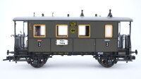 Roco H0 44801 Personenwagen 3. Kl. DRG