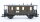 Roco H0 44801 Personenwagen 3. Kl. DRG