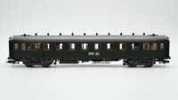 Roco H0 4289 Abteilwagen (Hechte) 2.Kl. DB