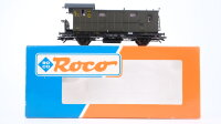 Roco H0 44230 Gepäckwagen DRG
