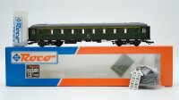 Roco H0 44554 Eilzugwagen 1. Kl. DB