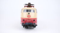 Märklin H0 3357 Elektrische Lokomotive BR 103 der DB Wechselstrom Analog